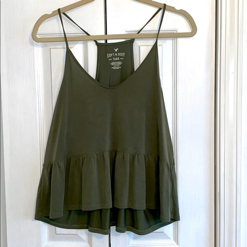 AE Soft & Sexy Tank